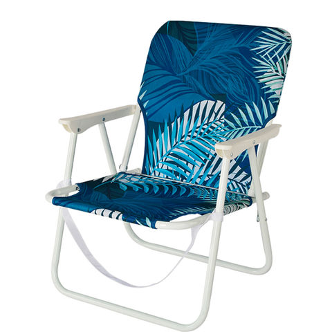 mainstays beach bungee chair