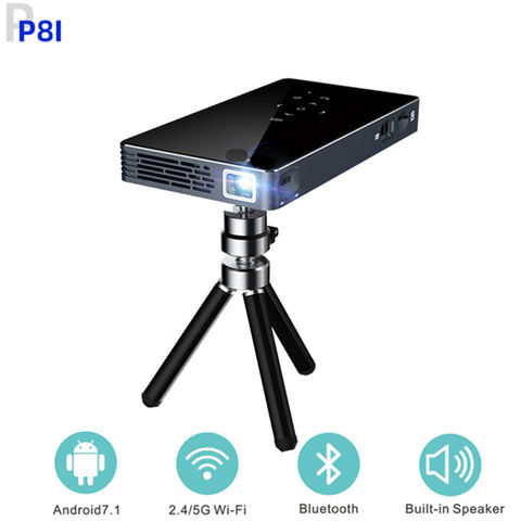 Pocket Projector \u0026 Mini Dlp Projector 