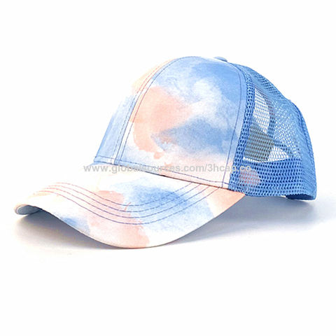 Blank Black Trucker Cap \u0026 Trucker Cap 