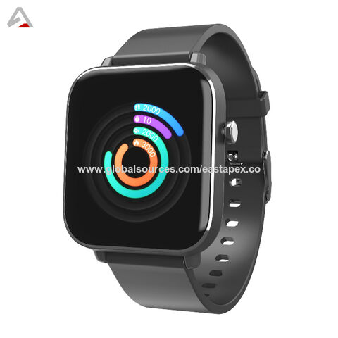 Amazfit GTR 42mm Montre Connectée Femme Homme, Tracker d'Activité  Smartwatch Sport, 5 ATM Etanche Montre Intelligente GPS Intégré, 12 Modes  Sportifs