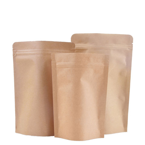 zip lock pouch manufacturer