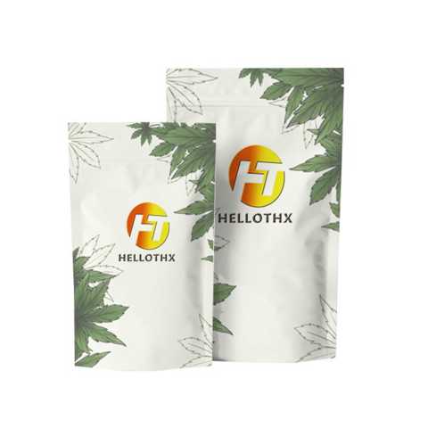 heat sealable mylar bolsas