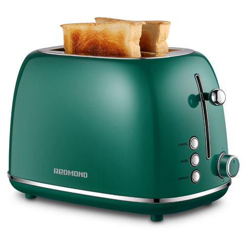 Home Use Retro Series Pop up Hot Dog Toaster - China Toaster and