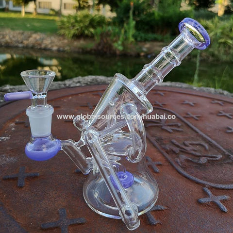 Colorful Mini Glass Bubbler Shower Head Perc Glass Smoking Water Pipes  Hookah - China Mini Water Pipes and Glass Water Pipe price