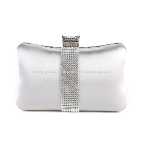 Diseño de fábrica Bolsos de noche para mujer for sale at factory direct price