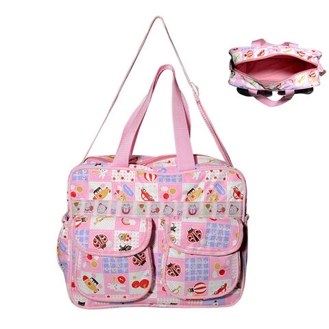 Baby Diaper Bag Online India - Buy Designer Diaper Bags for Moms at Best  Prices