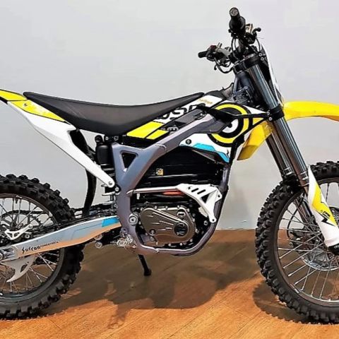 2021 Sur Ron Storm Mx Dirt Bike Sur Ron Electric Motorbike Dual