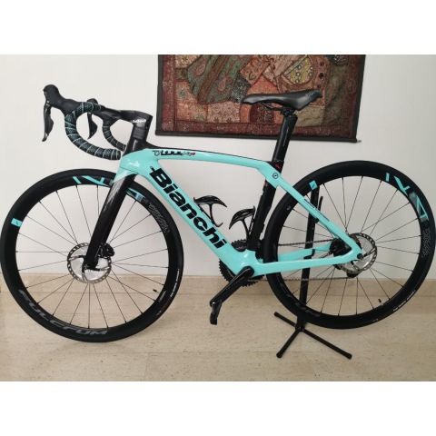 Bulk Buy Spain Wholesale Bianchi: Oltre Xr4 Disc Ultegra Di2
