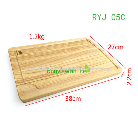 Wooden Cutting Boards Board Set, Wooden Cutting Board Dimensions