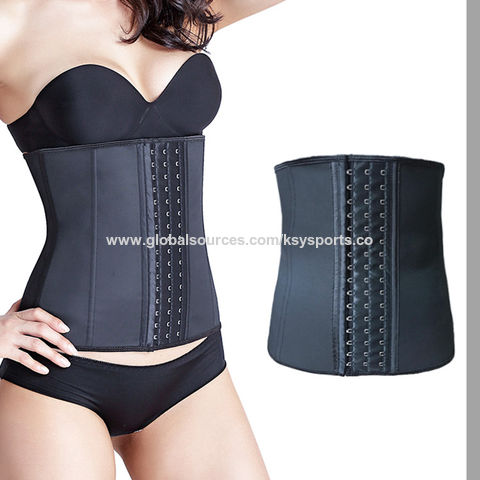 Sale! Weight Loss Tummy Belly Slimming Belt, Waist Clincher Corset, Lady  Gift