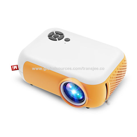 Hot Selling Projector, Video Portable Mini Beamer for Home Christmas LED Lights, Video portable kids projector - Buy Mini Projector on Globalsources.com