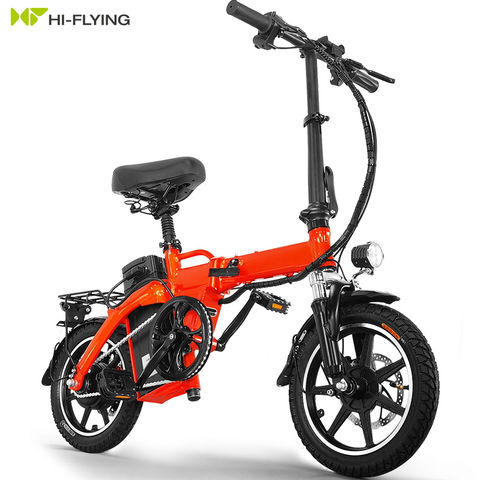 oem electric bike