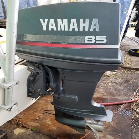 Wholesale Fishing Boat Engine with Competitive Pricing Available 
