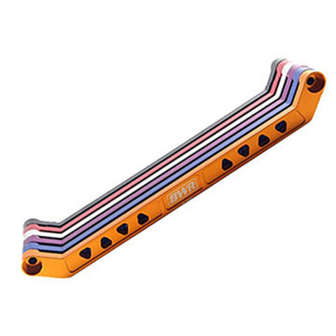 Buy Wholesale China Bwr Rear Subframe Lower Tie Bar For Honda