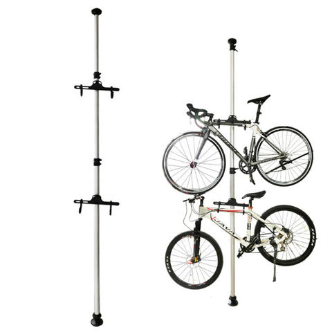 Soporte bicicleta ajustable