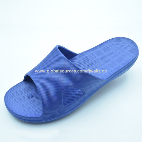 Unisex-Strandsandalen für Herren, leichte Freizeit-Sandalen mit EVA-Spritzguss, Badesandalen for sale at factory direct price