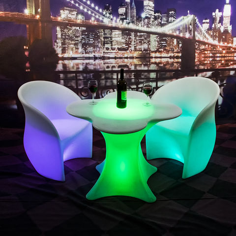 Led tables deals for sale