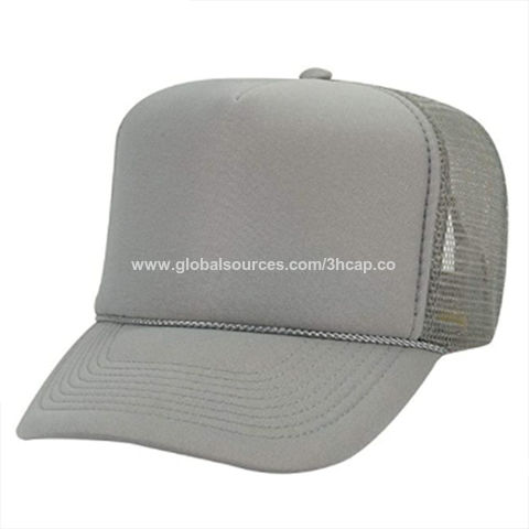 Custom Rope Hat Caps \u0026 Rope Cap 
