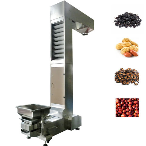 food processing conveyors