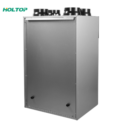 Buy Wholesale China Ce Certification Closet Hrv Erv Ventilator System u0026  Heat Recovery Ventilator Air Handler at USD 880 | Global Sources