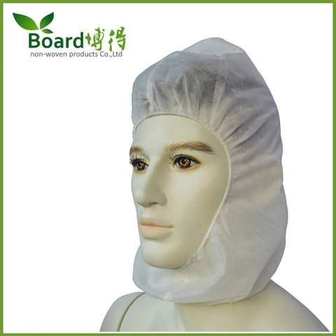 Surgical Hood Head Cap 