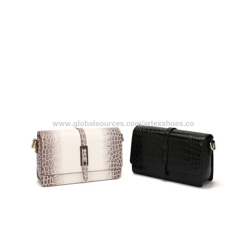 crocodile purses for sale