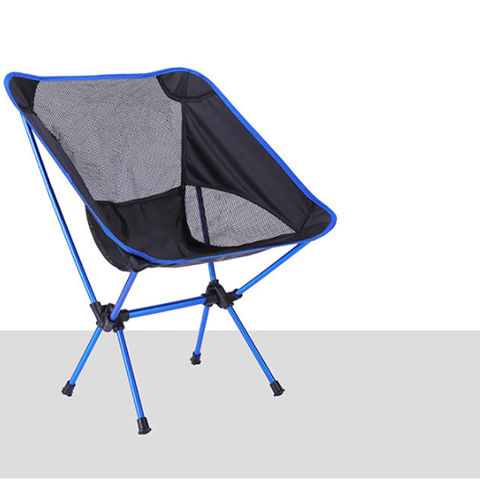 Camp Chair Relaxation Swinging Comfort, Folding Cloth Outdoor Chairs