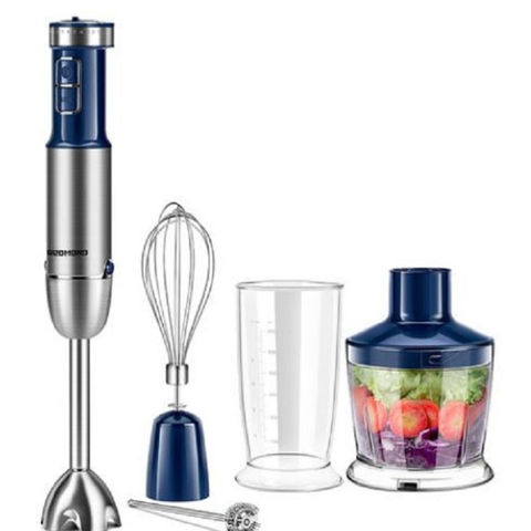Buy Wholesale China 800w Multi 5 In 1 High End Variable Speed Electric Mixer Immersion Stick Blender Set Hand Blend & 800w Hand Blender/immersion Blender at USD | Global Sources