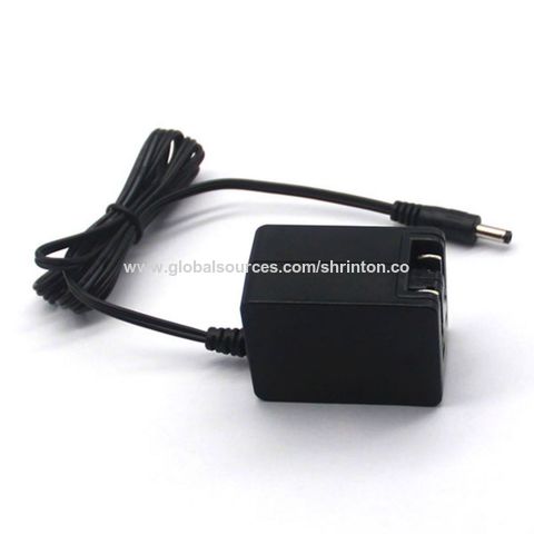 Buy Wholesale China 5v 2a High Quality Power Adapter 12w Ac/dc