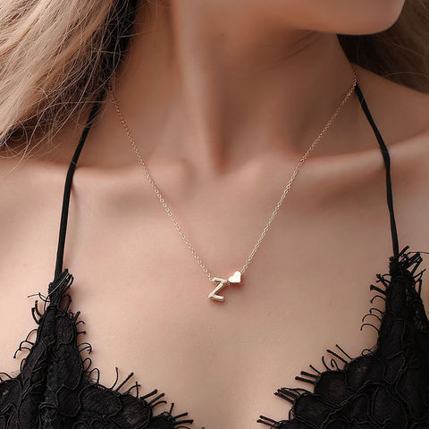 Shift Necklace \u0026 Name Necklace Cheap 