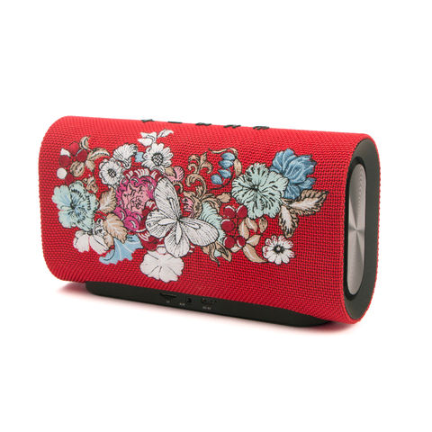 DJ BoomBox Speaker Portable 20W bose sound car speaker for sale at factory direct price