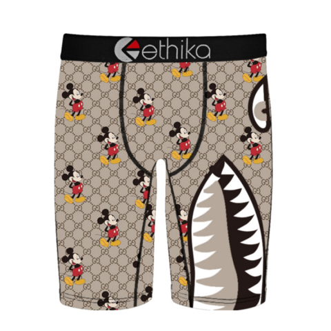 Ehika Ethiks Ethika Briefs Men Wholesale 2021 Vendor Shorts Size 2xl Ethika  Underwear For Men - China Wholesale Men's Underwear $3.6 from Fuzhou  Xiangxing Textile Co. Ltd