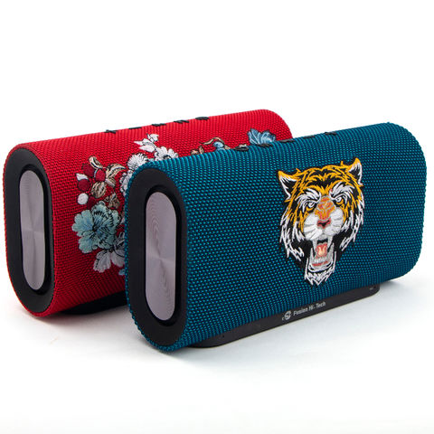 DJ BoomBox Speaker Portable 20W bose sound car speaker for sale at factory direct price