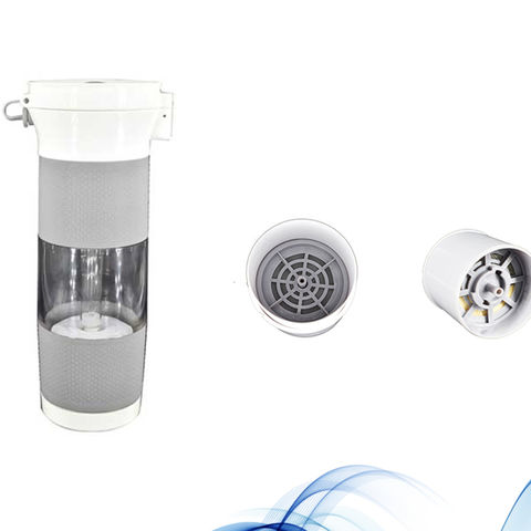 Stainless Steel Water Filter Purifier Household Kitchen Direct Drinking  Water Purifier Tap Wasserfilter Trinkwasser