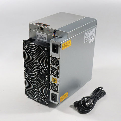 antminer t17e