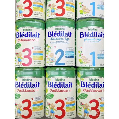 ⇒ Bledina Bledilait milk Formula 2 6x50cl • EuropaFoodXB • Buy