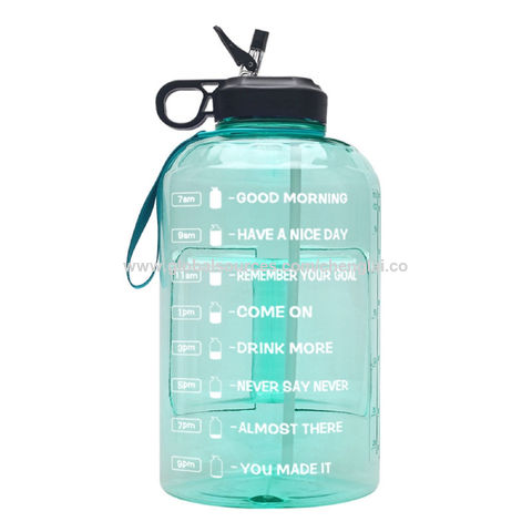 Simple Modern 32oz Water Bottle with Silicone Straw Lid & BPA Free NWT. CM  2