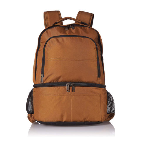 insulated rucksack