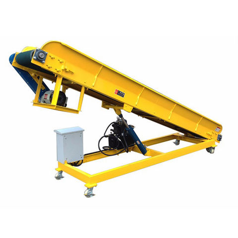 conveyor supplier