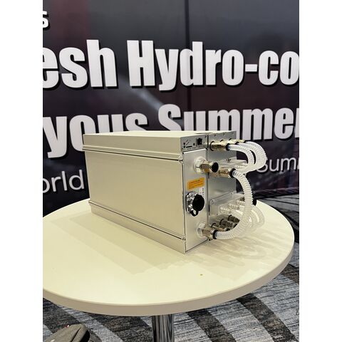 Bitmain Hot Selling Antminers19kpro Server Btc Mining Machine Antminer ...