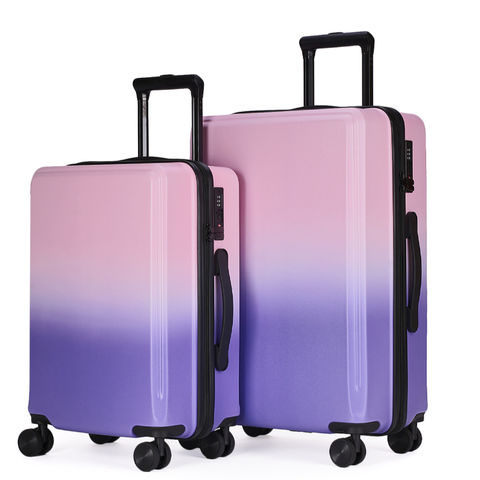 Wholesale Women Cute Vintage Luggage Sets With TSA Lock 3 Piece Luxury  Retro Trunk Luggage Hardside Trolley Suitcase From m.