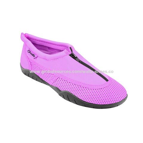 Zapatos de mujer para el online agua