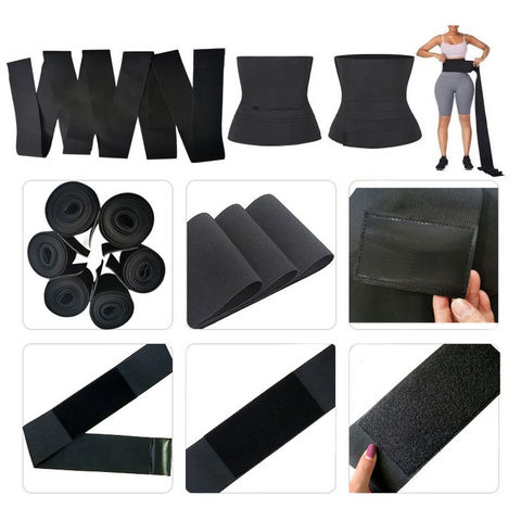 Buy Wholesale China Shapewear Belt Women Slimming Tummy Belt Corset Top  Stretch Waist Cinchers Body Shaper & Tummy Belt at USD 1.65