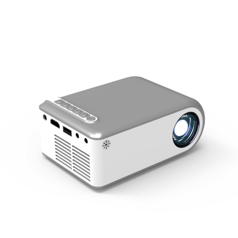 Buy Wholesale China New Mini Beamer 4k Movie Outdoor Projector For Projector & Movie Lcd Projector USD 39 | Global
