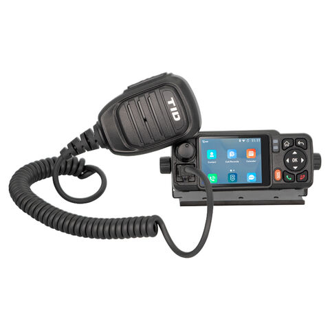 25w walkie talkie 100km os-9000 uhf vhf marina móvil radio