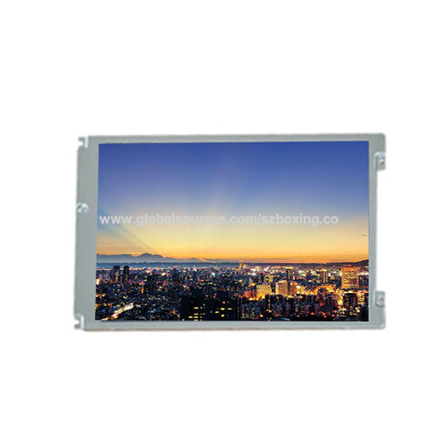 8.4 lcd display factory