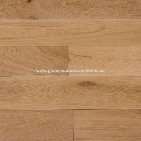 Oak 3 Ply Engineered Wood Flooring, Cypress Hardwood Flooring Ltd