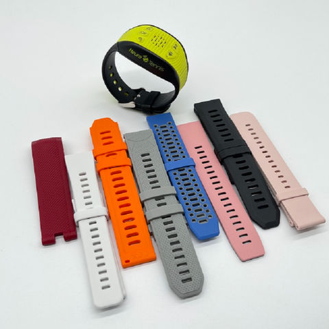 Buy Wholesale Hong Kong SAR Silicone Strap & Silicone Strap | Global ...