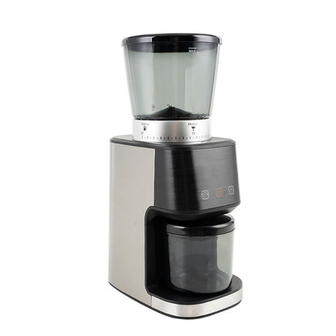 Buy Wholesale China Electric Coffee Grinder Rechargeable Coffee