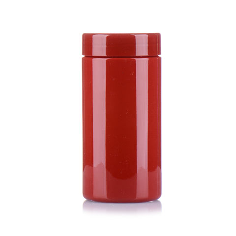 Hdpe Protein Jar Empty Plastic Protein Powder Container Plastic